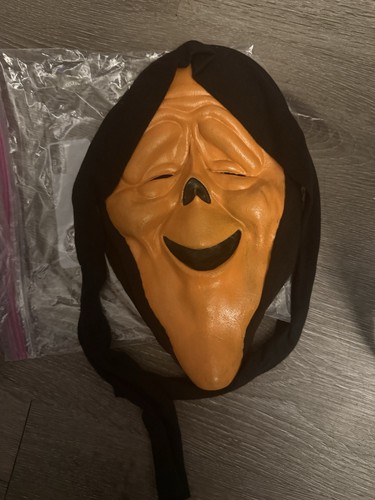 Maschera stoner ghostface film - maschera,