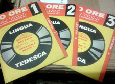 20 ore TEDESCO Corso con  52