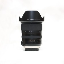 [Quasi inutilizzato] TAMRON SP