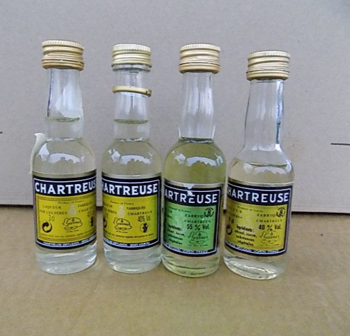 Anciennes mignonettes - 4,