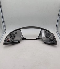 Plancia portastrumenti honda - plancia,