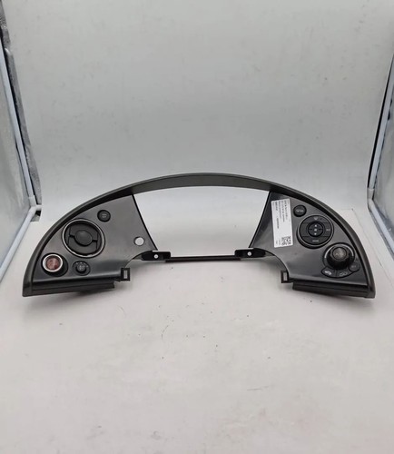 Plancia portastrumenti honda - plancia,