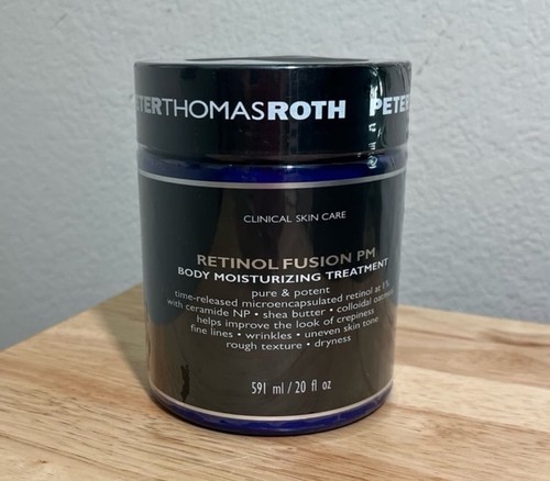 Peter thomas roth - peter, retinol