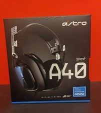Cuffie da gaming: Astro A40 +