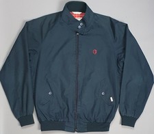 Giacca Baracuta x Ben Sherman