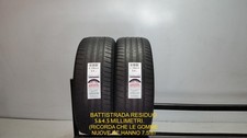 GOMME USATE   225/55R17 101W
