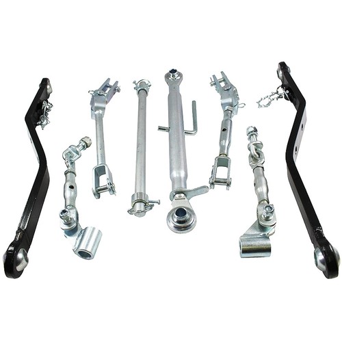 Kit attacco tre - , punti
