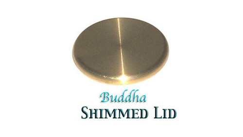 Buddha box coperchio lucido - buddha,