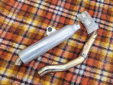 Yamaha WR 400 426 F Supertrapp