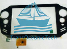 New Touch Screen Digitizer