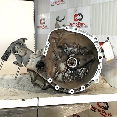 Cambio manuale per - per, toyota