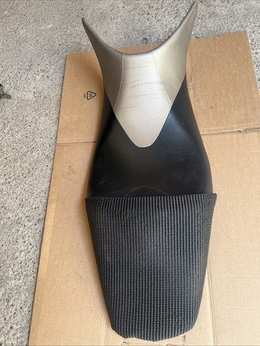 Suzuki gsr600 sella - suzuki,