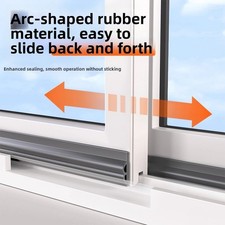 Per Guarnizione Finestre