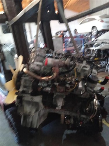 665629 moteur complet
