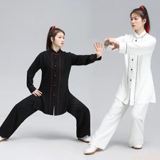 Vestiti tai chi wushu - chi, kung