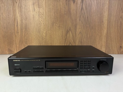 Onkyo 4051rds fm - t-4051rds, am/fm