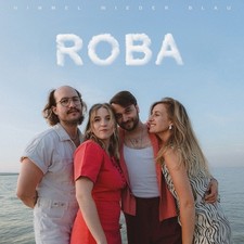 Roba - Himmel Wieder Blau