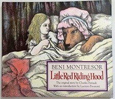 Little Red Riding Hood