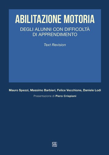 Abilitazione motoria degli