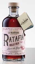 La Valdotaine Ratafia 70 cl