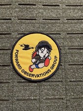 Forward Observations Group FOG