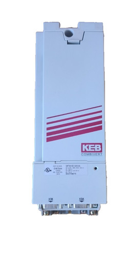 Keb combivert convertitore - combivert,