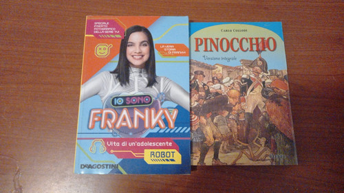 Lotto libri ragazzi - 2,