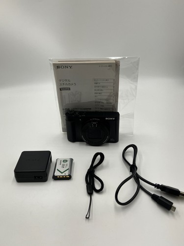 Sony cyber shot dsc hx90v - cyber-shot, dsc-hx90v