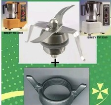 LAME PER BIMBY TM 3300, 3000