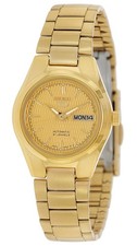 Orologio Da Donna Seiko 5
