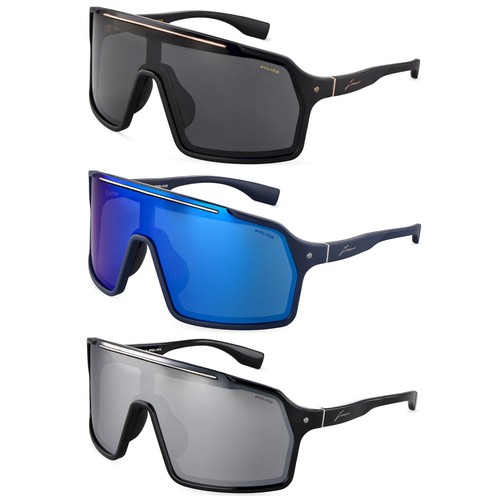 Occhiali sole unisex police - occhiali,