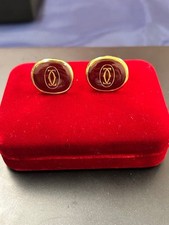 Gemelli cartier vintage tono - gemelli,