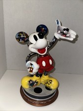 Scultura Bradford Exchange