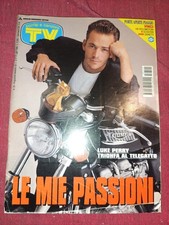 RIVISTA SORRISI E CANZONI TV 1995 N. 20. LUKE PERRY, CAROL ALT, DURAN DURAN.