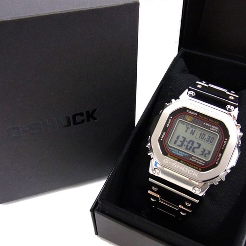 Orologio polso shock - polso,