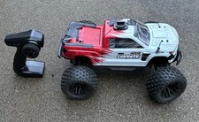 ARRMA Granite 4x4 Monster