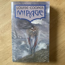 Mirage By Louise Cooper