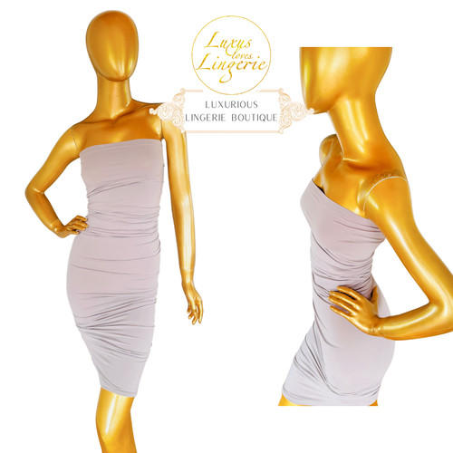 Fatal dress wolford xs - dress,
