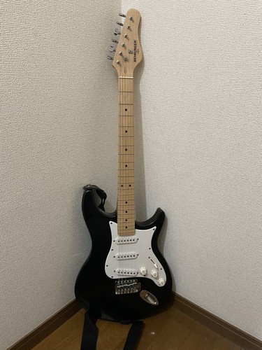 Chitarra elettrica behringer - elettrica,