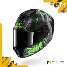 Casco Integrale Shark SPARTAN