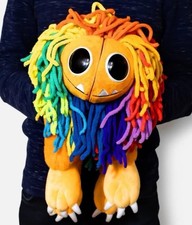 Peluche Ufficiale Poppy