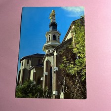 CARTOLINA A COLORI COLLEZIONE