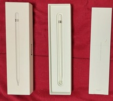 Apple Pencil Prima Generazione