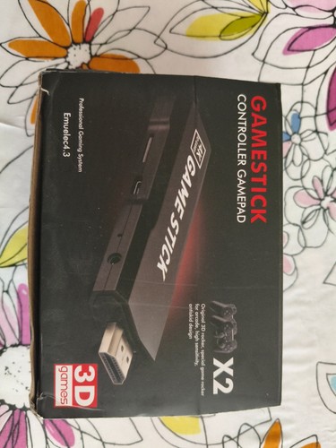 Console stick hdmi 2 - stick, +