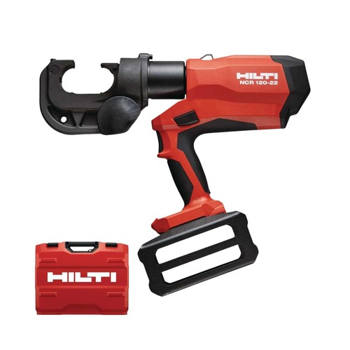 Pressatrice hilti 22v nuron - 22v,