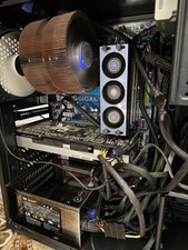PC Retro Enthusiast LGA775