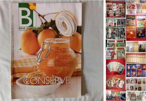 Gr07 rivista bene insieme - rivista,