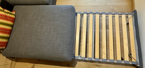 Divano letto posti usato - divano, 2