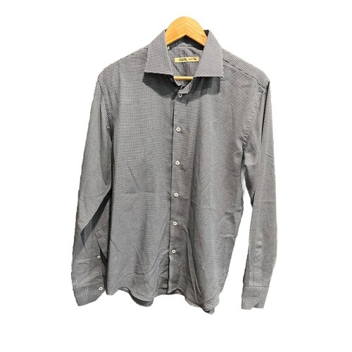Camicia uomo maurizio - camicia,