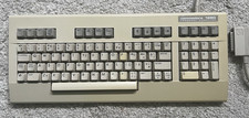 Tastiera Commodore C128D